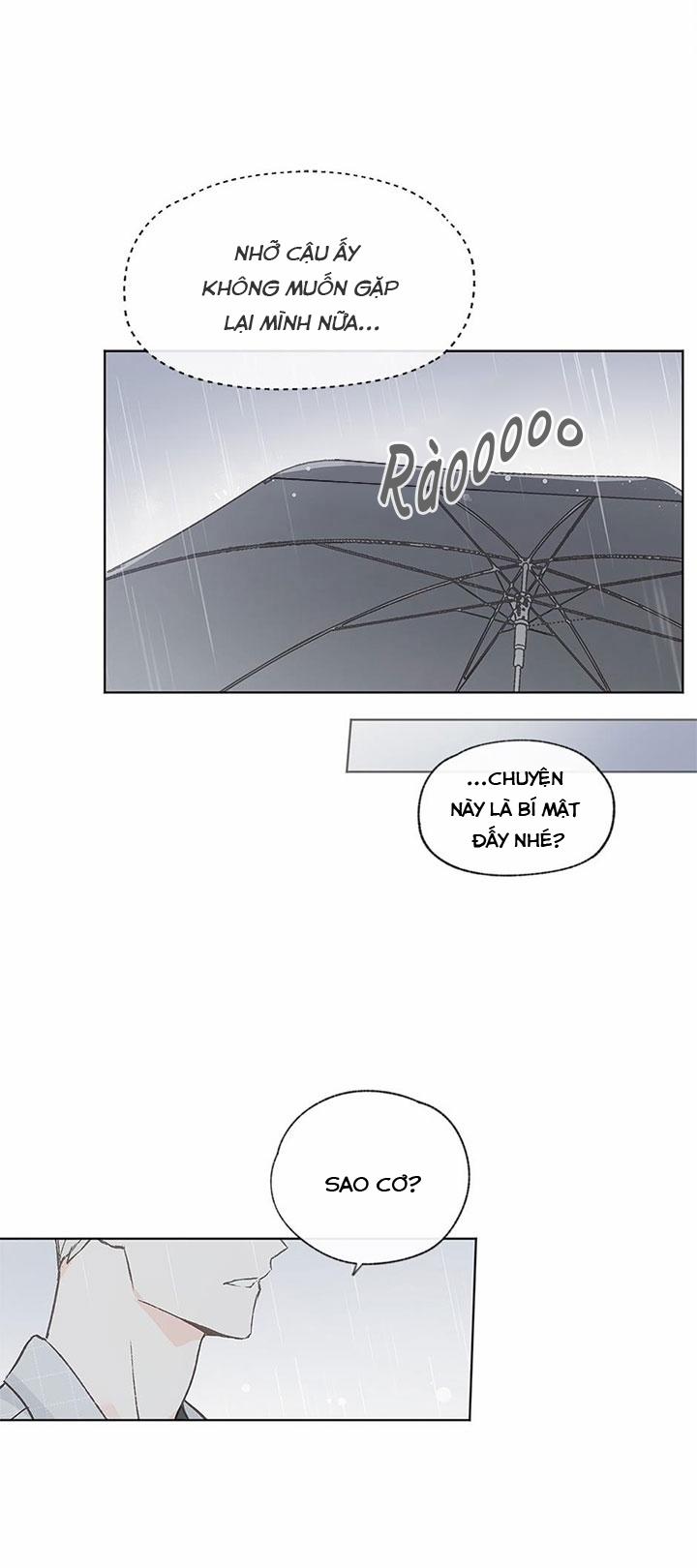 Giữa Yêu Và Ghét 35 trang 6