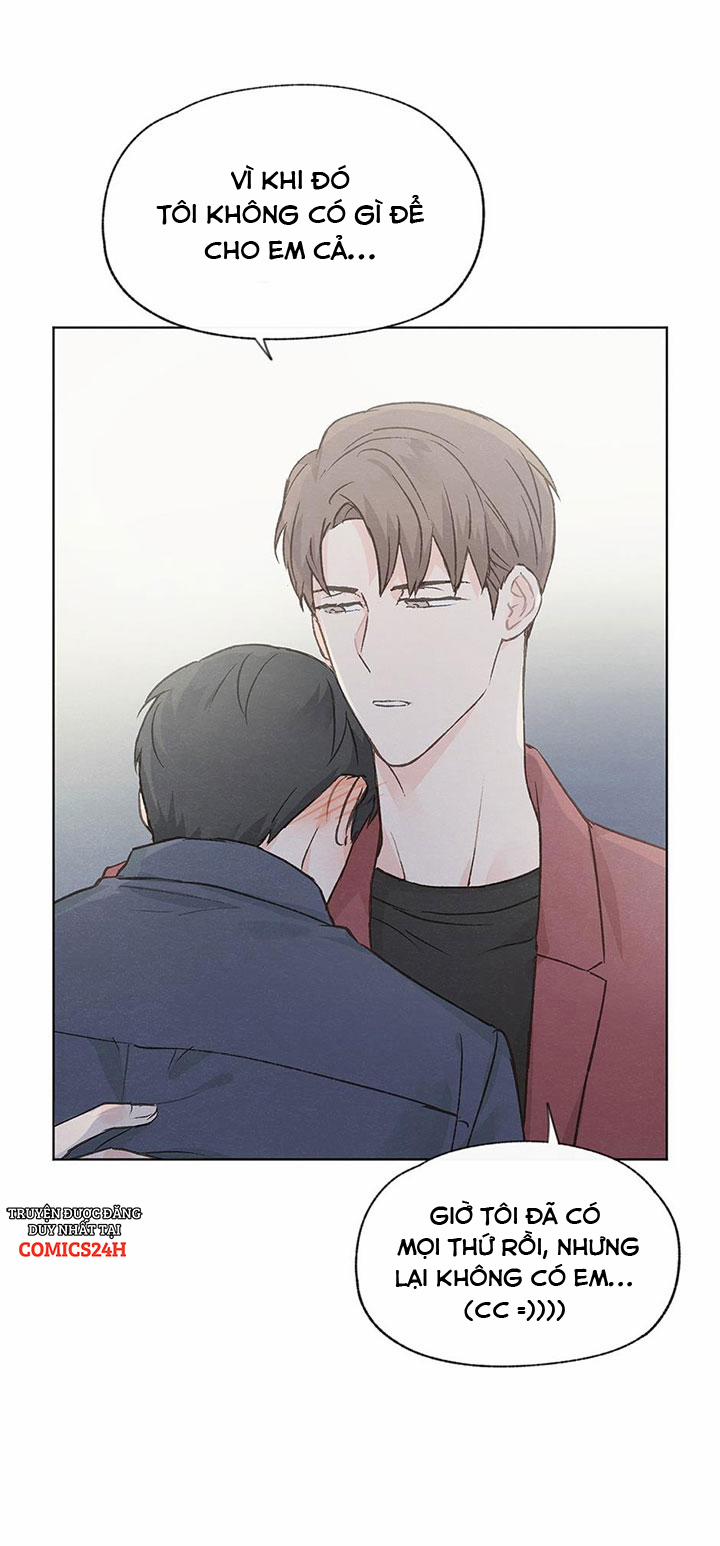 Giữa Yêu Và Ghét 41 trang 21