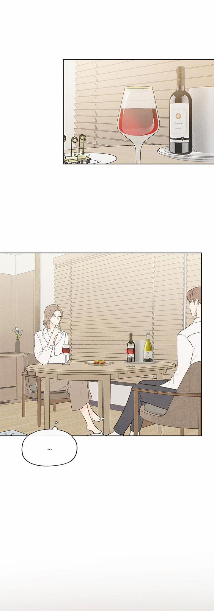 Giữa Yêu Và Ghét 45 trang 7