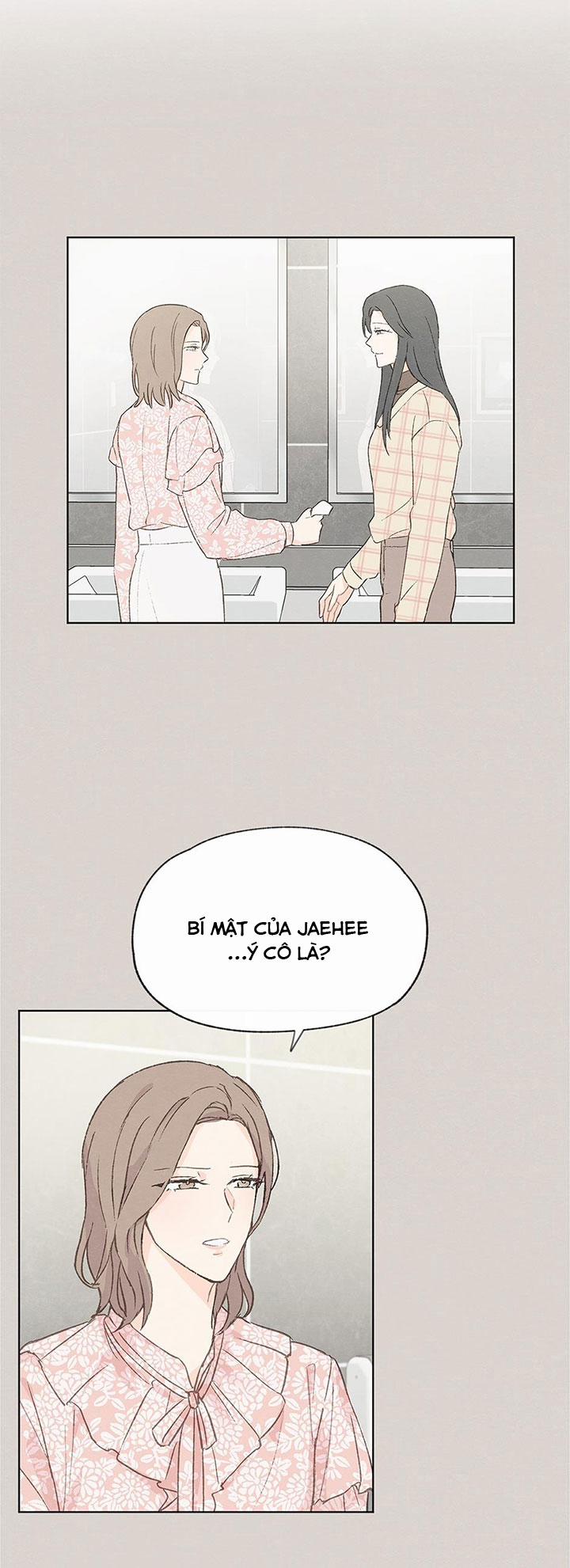 Giữa Yêu Và Ghét 45 trang 8