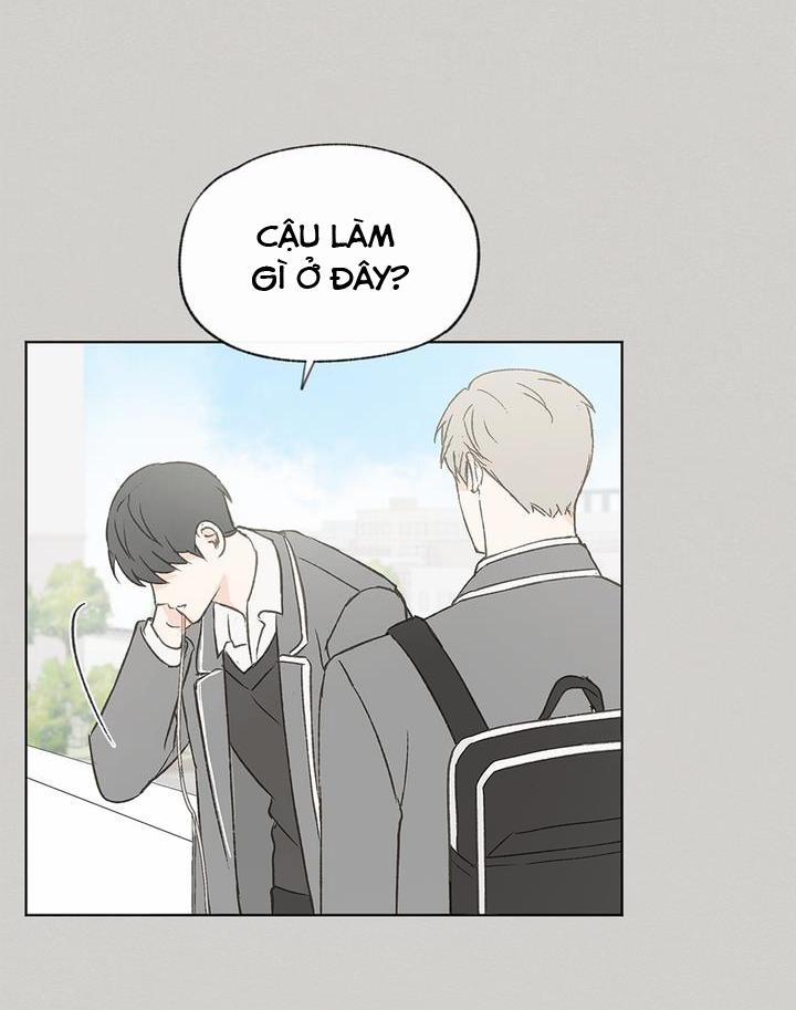 Giữa Yêu Và Ghét 46 trang 11