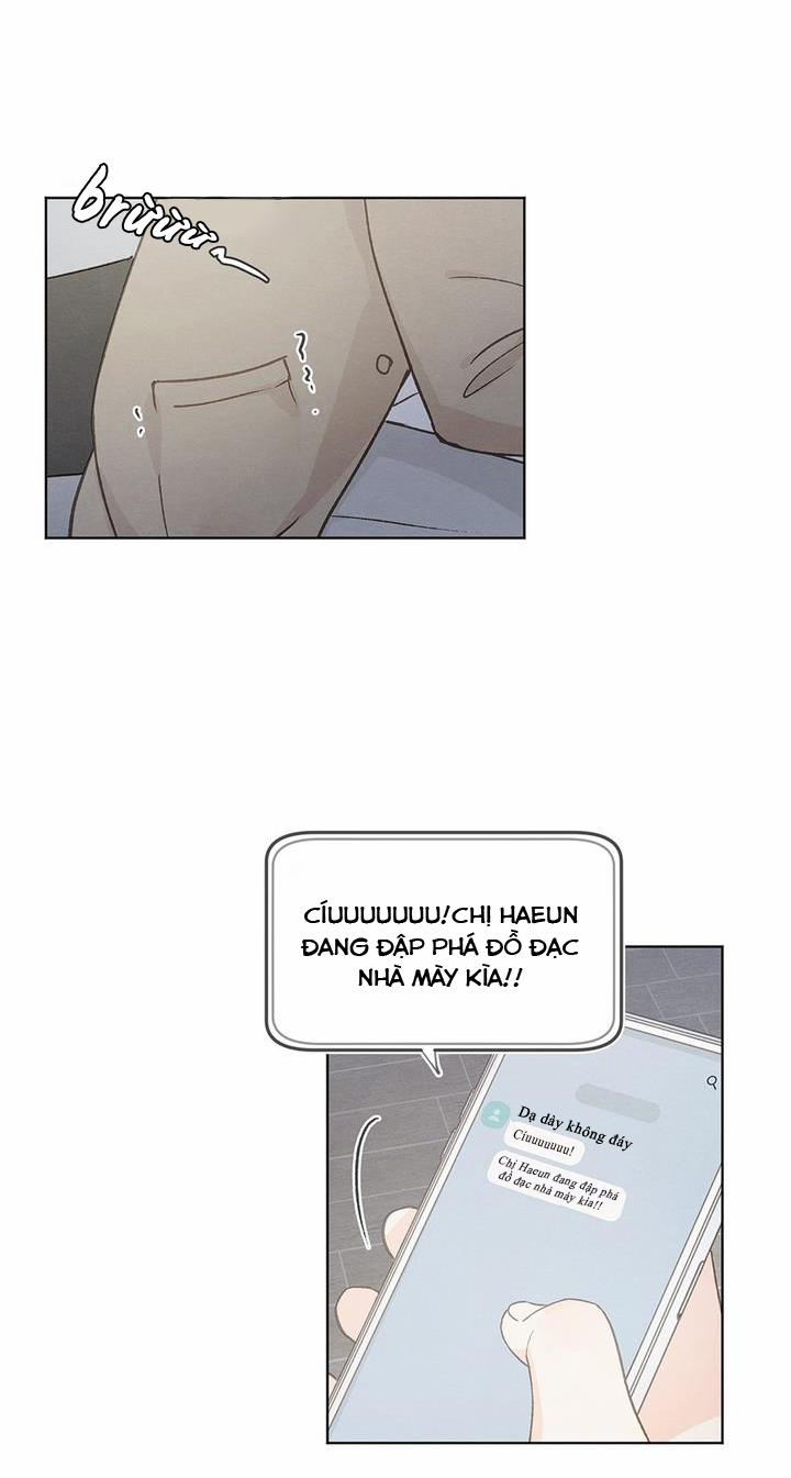 Giữa Yêu Và Ghét 47 trang 14