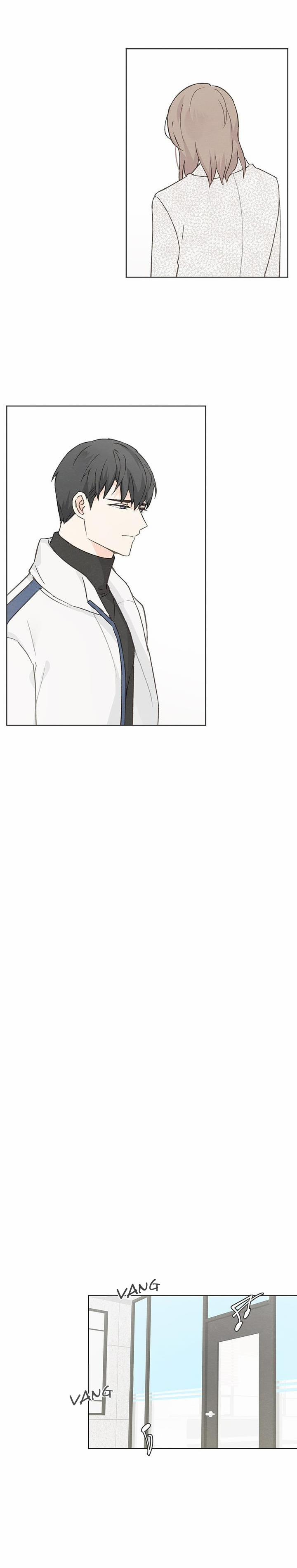 Giữa Yêu Và Ghét 48 trang 8