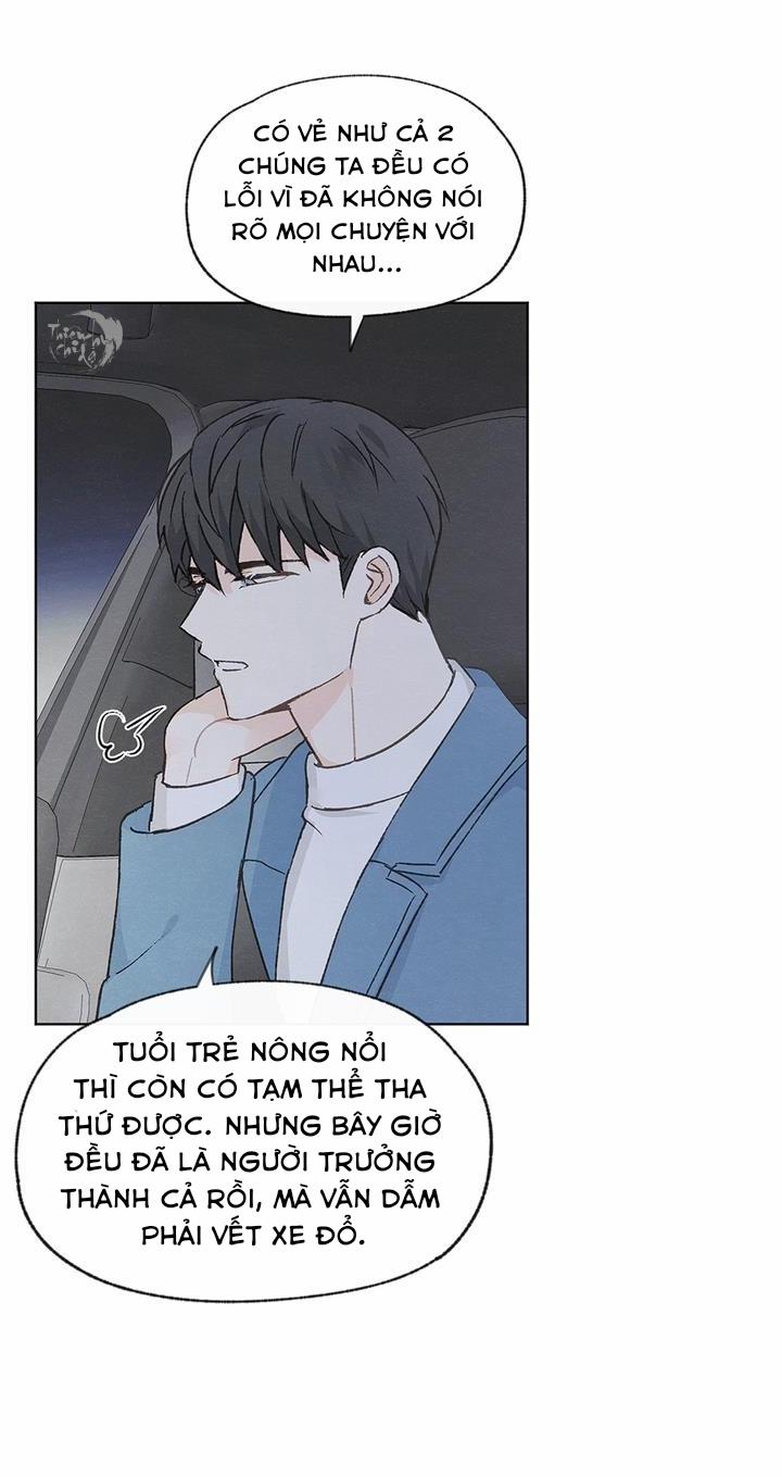 Giữa Yêu Và Ghét 51 trang 8