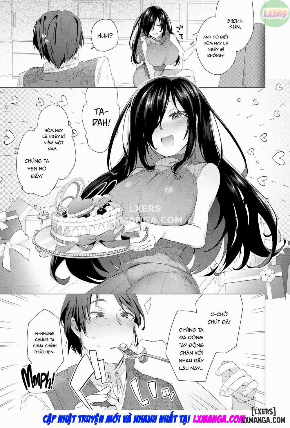 Giường Procrustean 1 trang 5