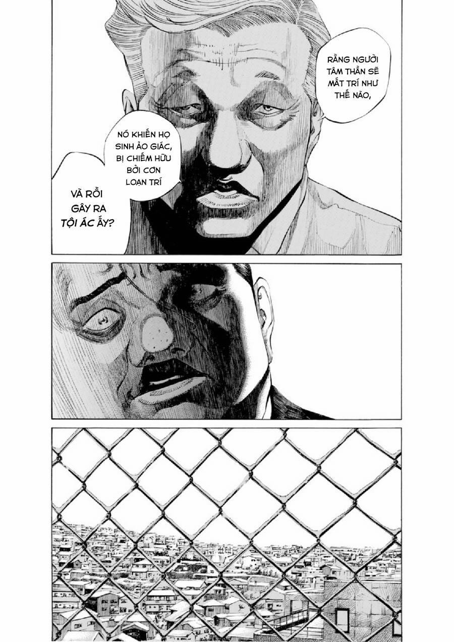 Give My Regards To Black Jack 100 trang 10