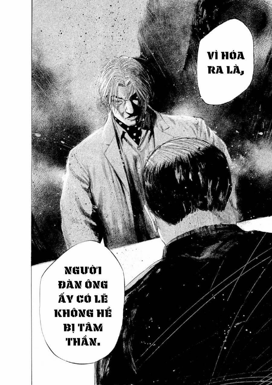 Give My Regards To Black Jack 100 trang 17