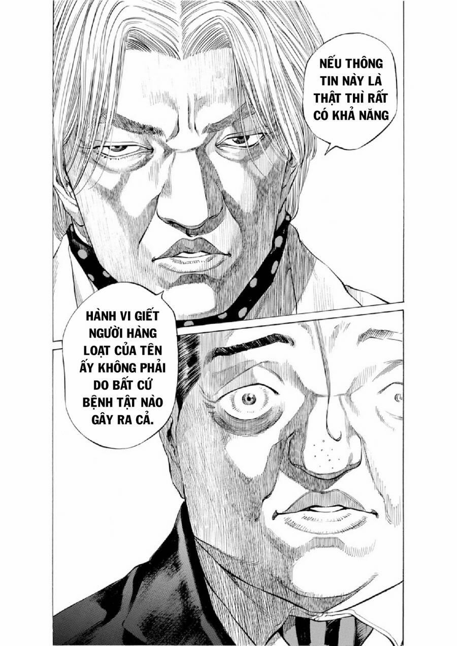 Give My Regards To Black Jack 100 trang 19