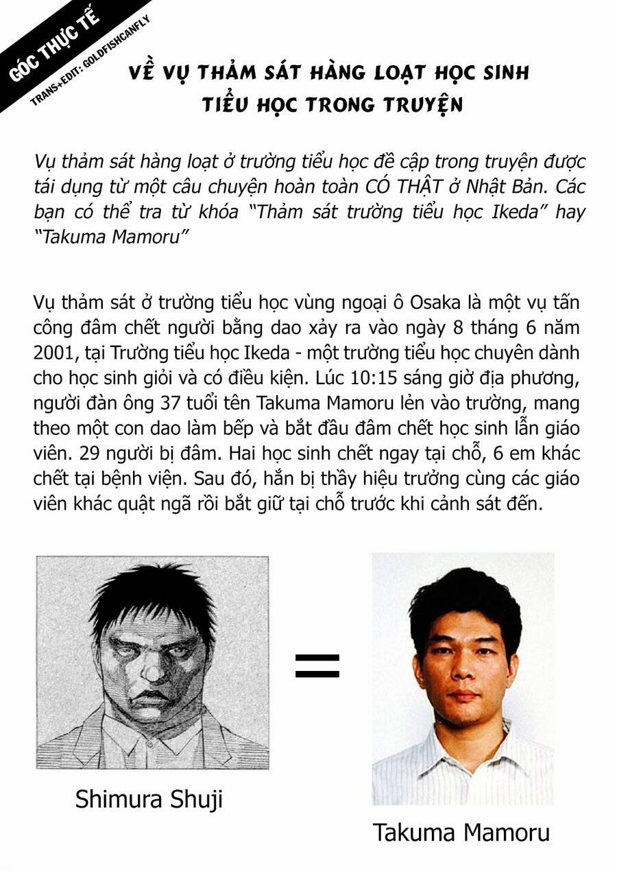 Give My Regards To Black Jack 100 trang 21