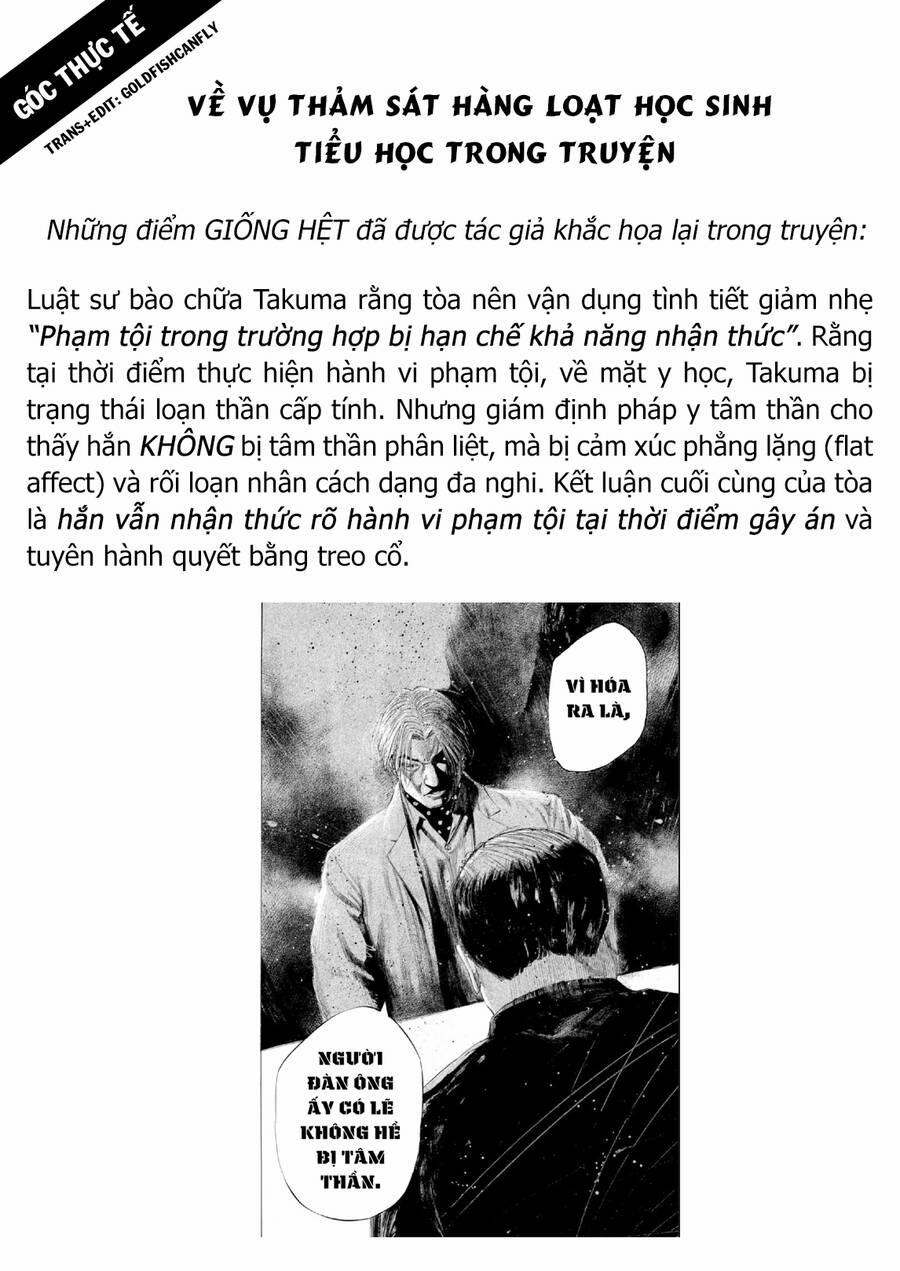 Give My Regards To Black Jack 100 trang 25