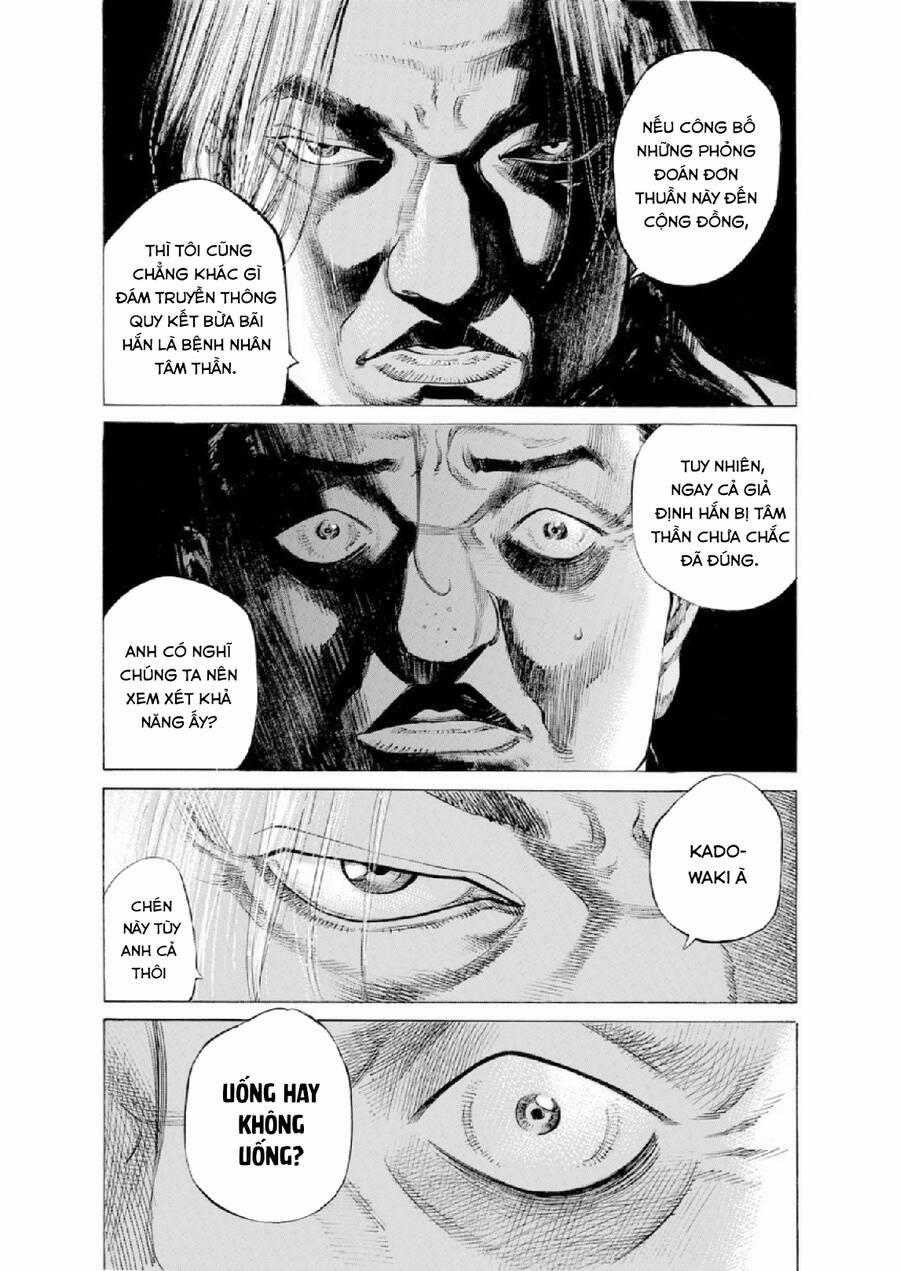 Give My Regards To Black Jack 101 trang 13