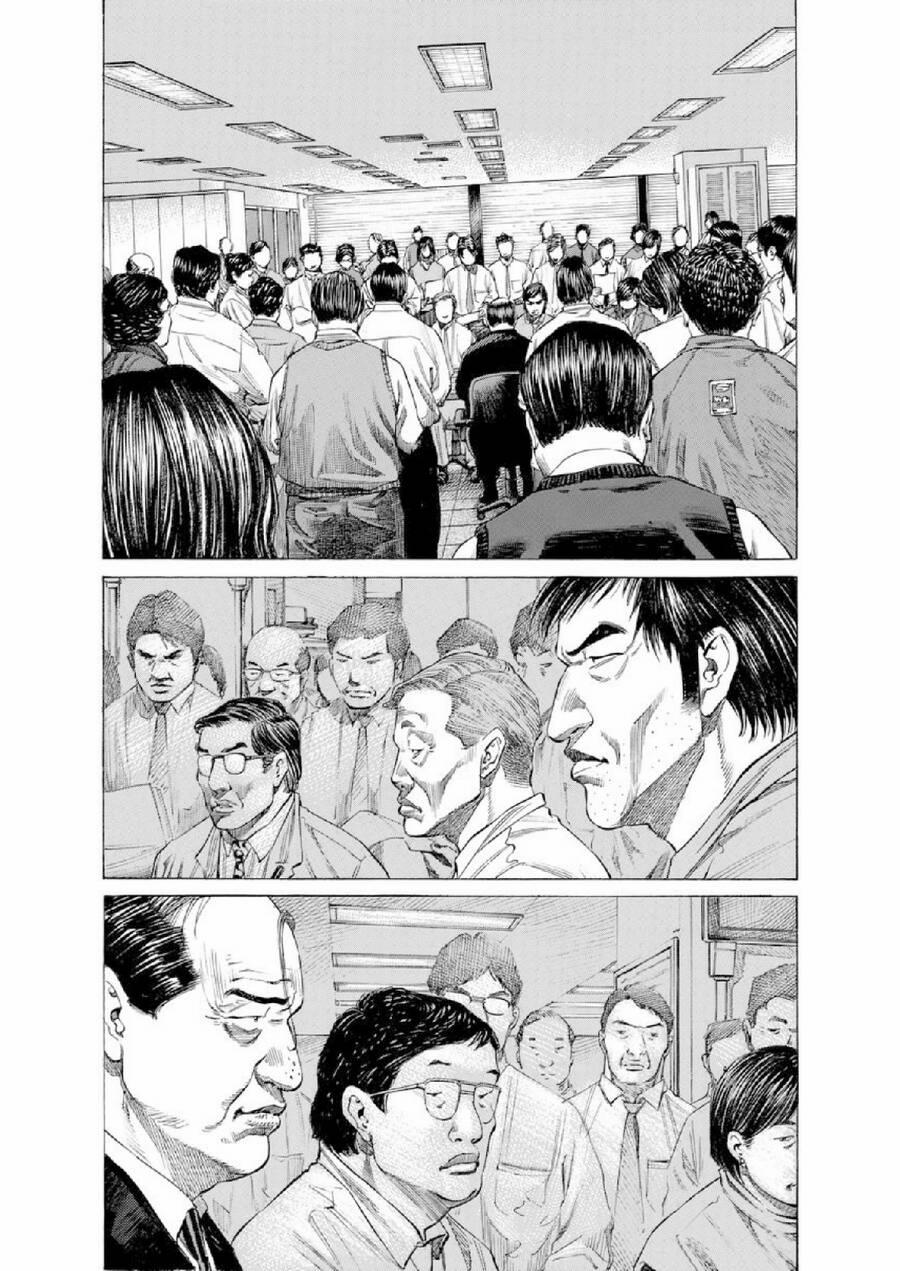 Give My Regards To Black Jack 101 trang 15