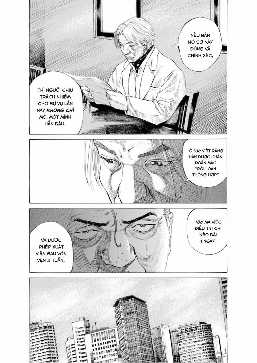 Give My Regards To Black Jack 102 trang 7