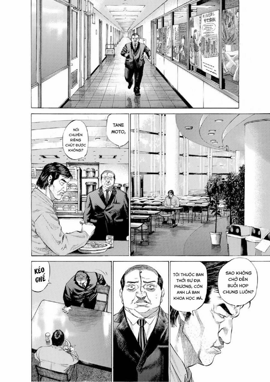 Give My Regards To Black Jack 102 trang 8