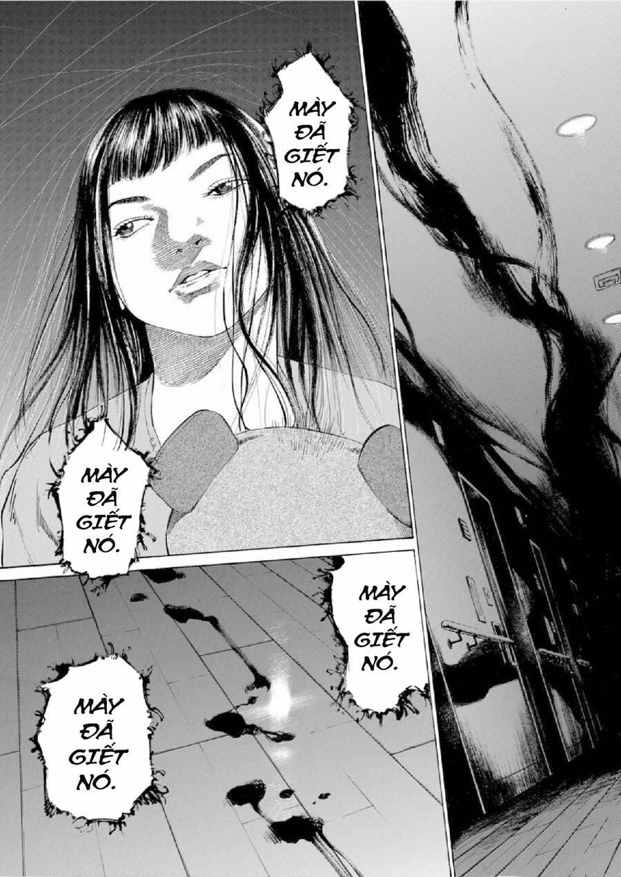 Give My Regards To Black Jack 103 trang 17