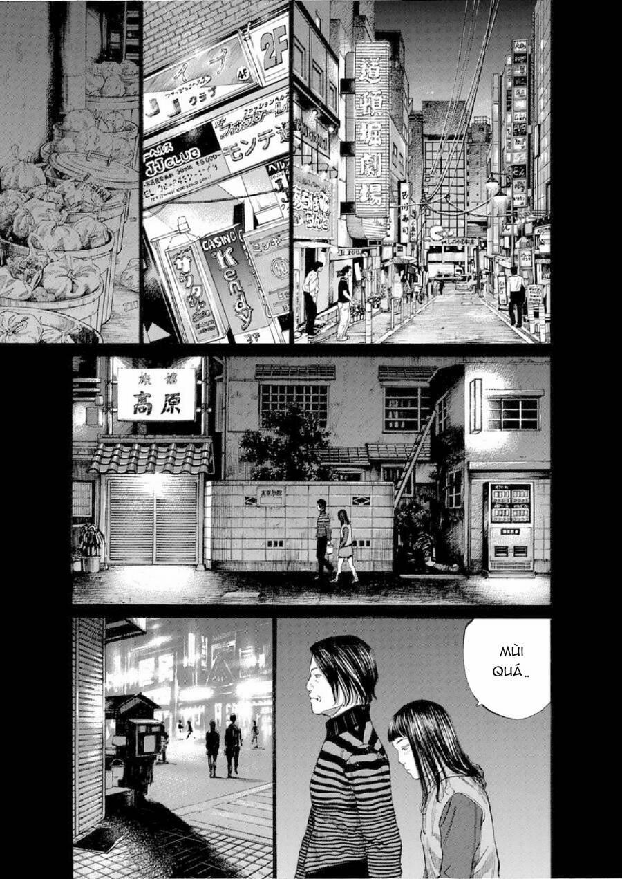 Give My Regards To Black Jack 104 trang 17