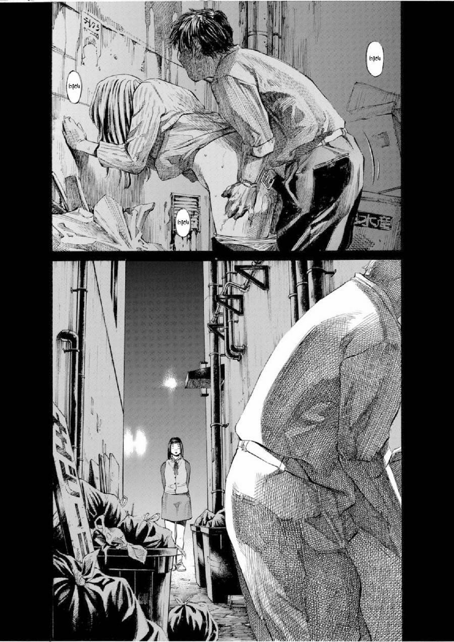 Give My Regards To Black Jack 104 trang 20