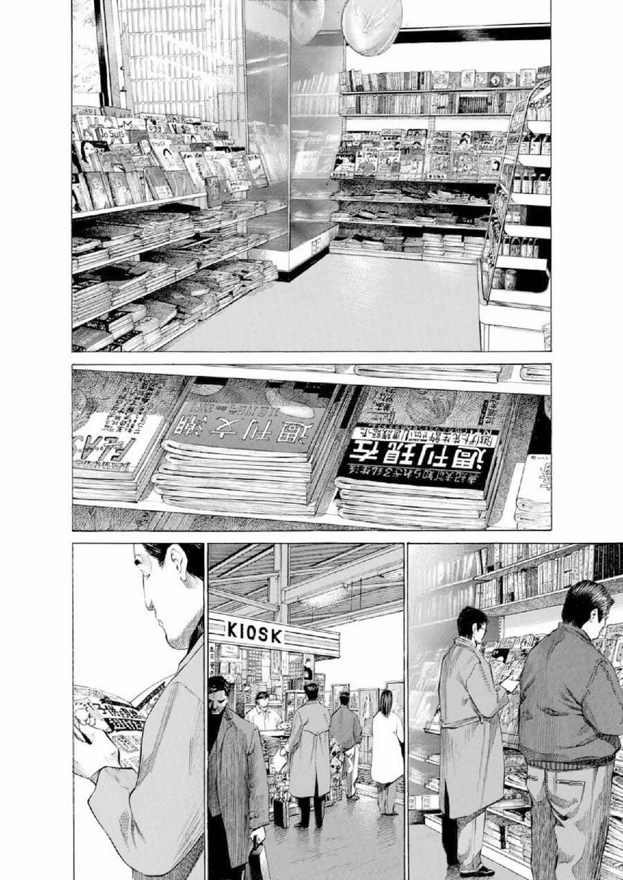 Give My Regards To Black Jack 104 trang 6