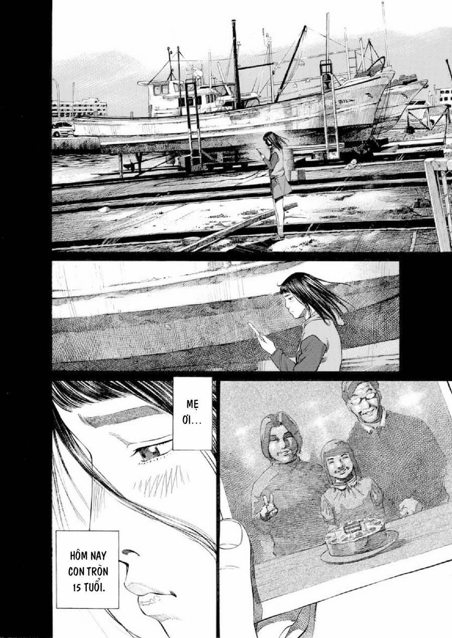 Give My Regards To Black Jack 105 trang 14