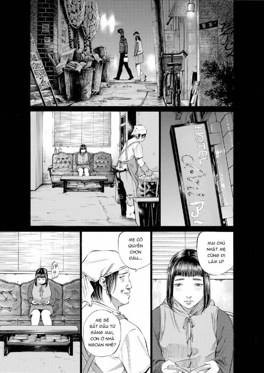 Give My Regards To Black Jack 105 trang 7