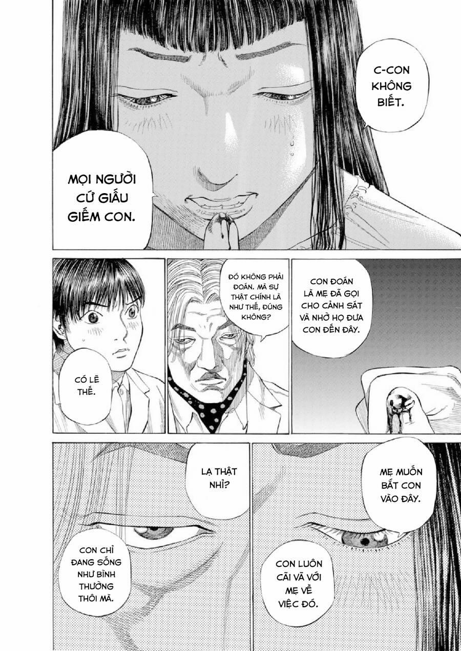 Give My Regards To Black Jack 106 trang 18