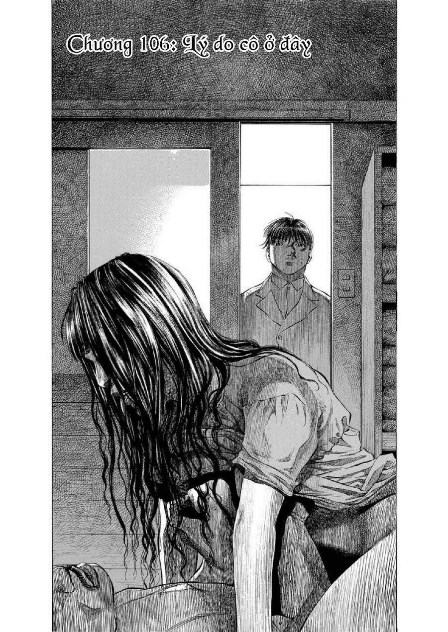 Give My Regards To Black Jack 106 trang 2