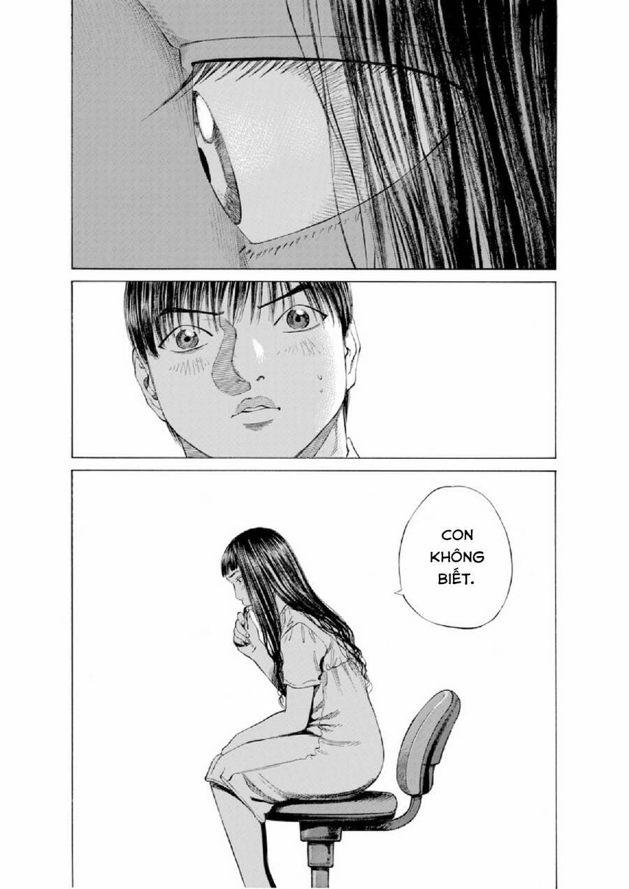 Give My Regards To Black Jack 106 trang 20