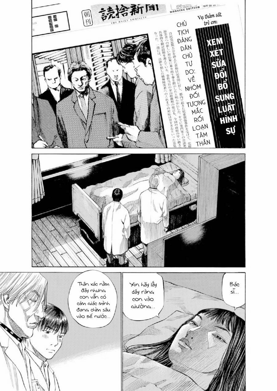 Give My Regards To Black Jack 107 trang 11