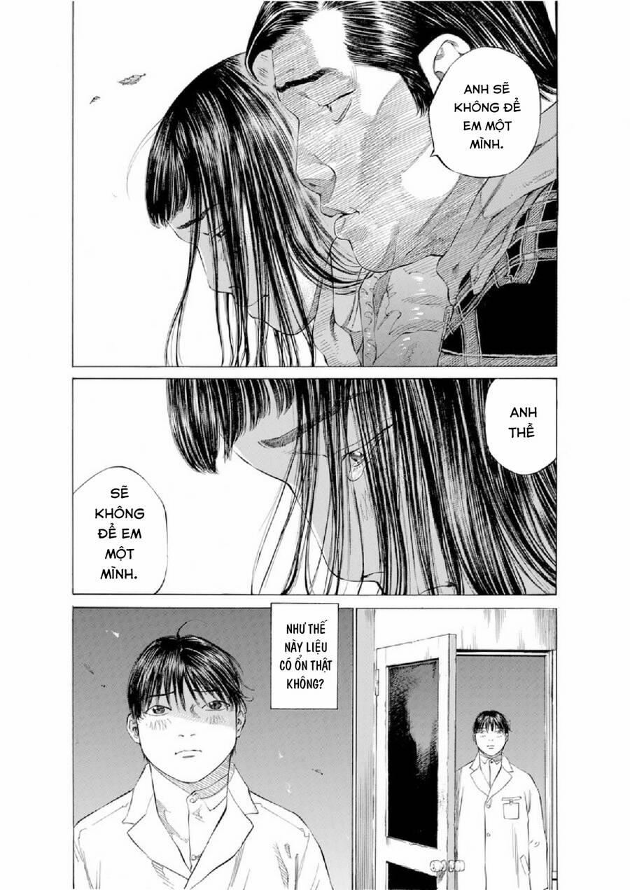 Give My Regards To Black Jack 109 trang 12