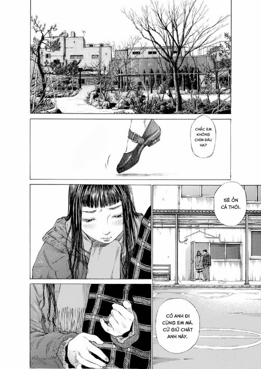 Give My Regards To Black Jack 109 trang 8