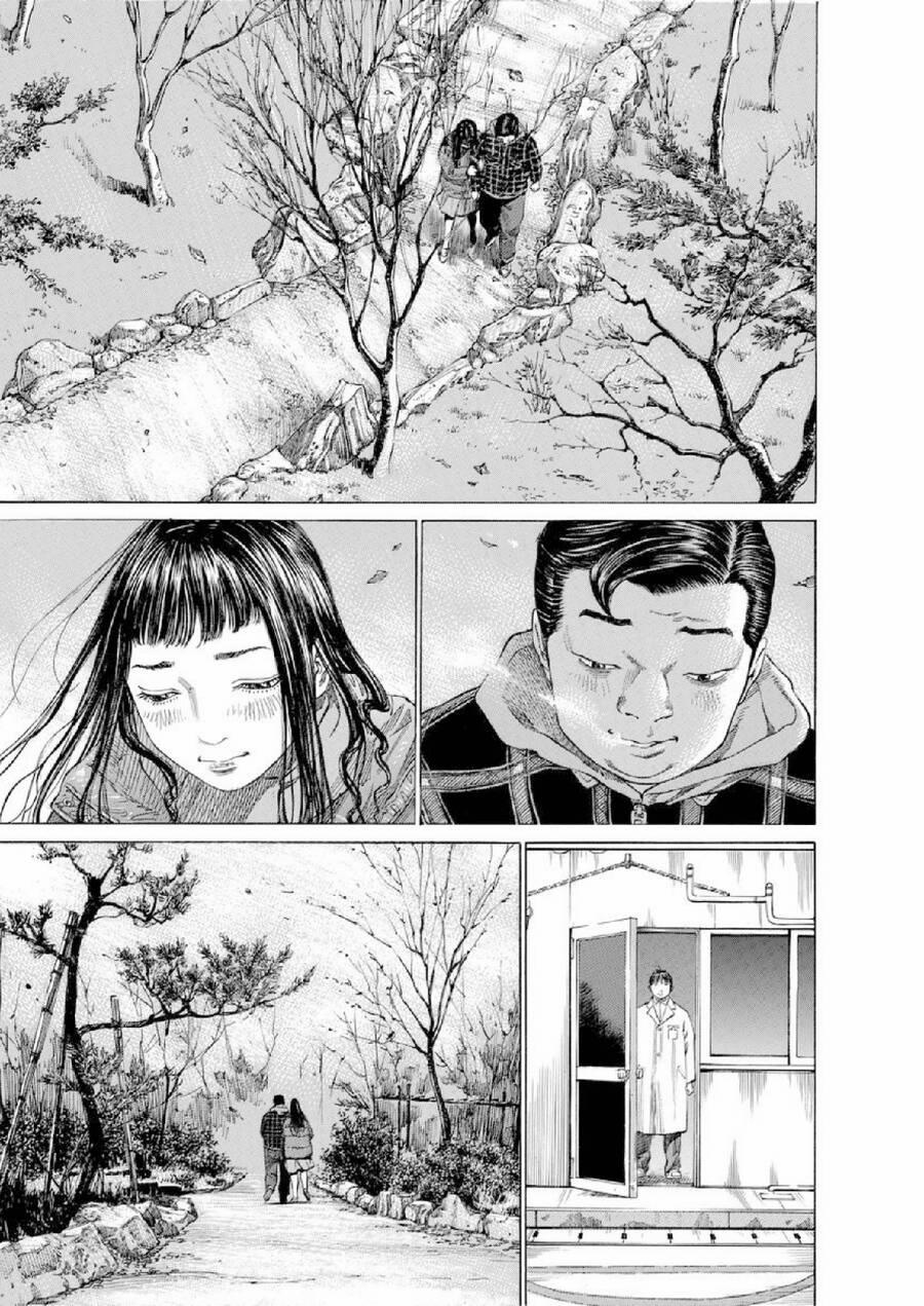 Give My Regards To Black Jack 109 trang 9