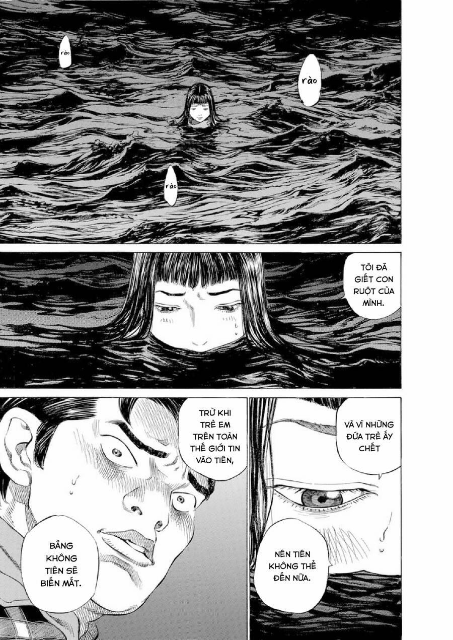 Give My Regards To Black Jack 110 trang 13