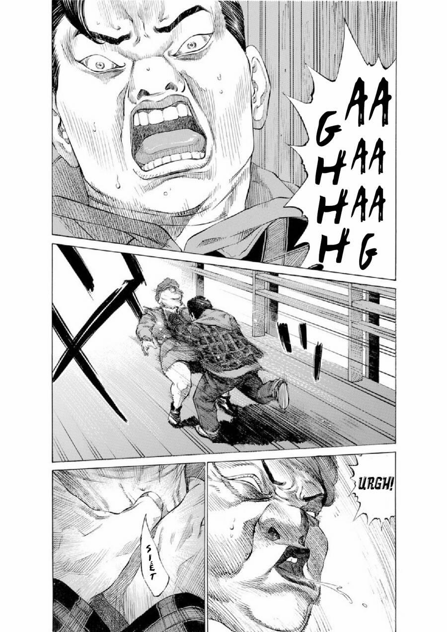 Give My Regards To Black Jack 110 trang 19