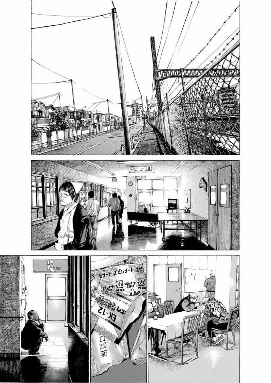 Give My Regards To Black Jack 111 trang 11