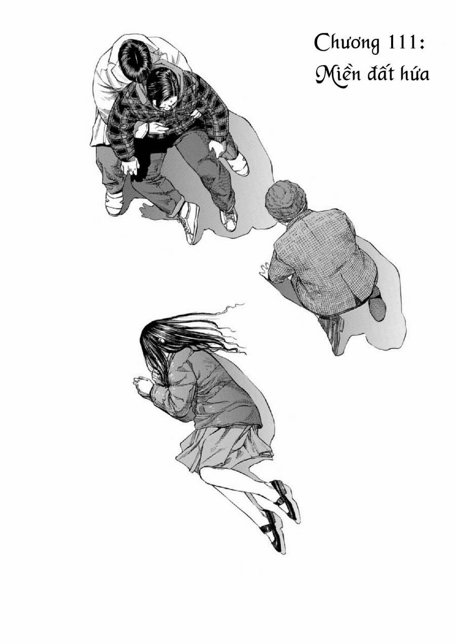 Give My Regards To Black Jack 111 trang 2