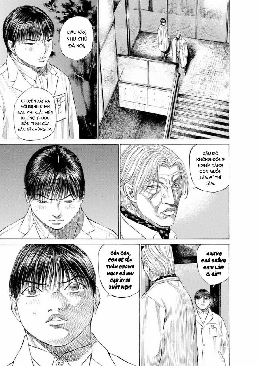 Give My Regards To Black Jack 112 trang 11