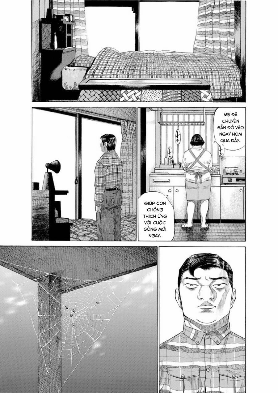 Give My Regards To Black Jack 112 trang 15