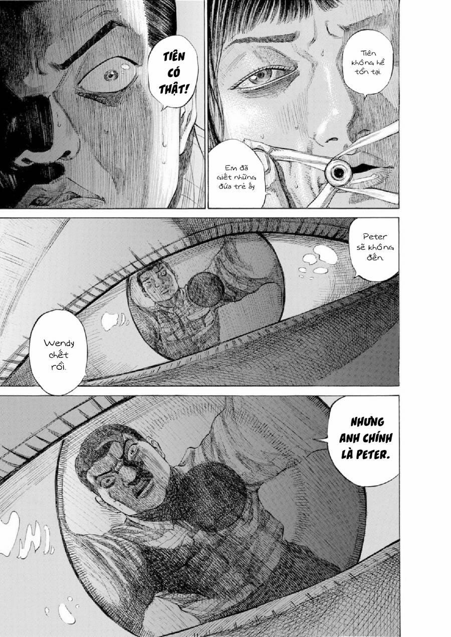 Give My Regards To Black Jack 112 trang 7