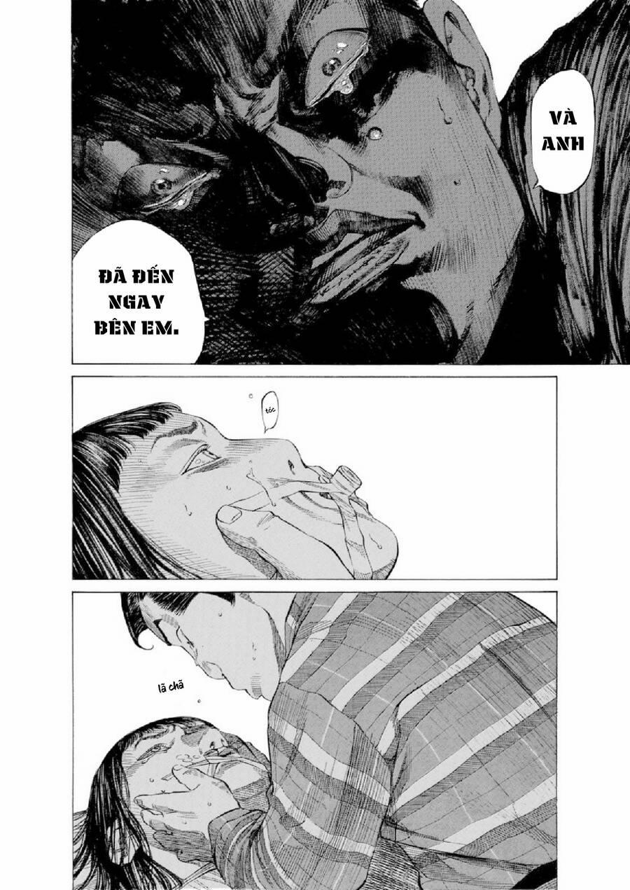 Give My Regards To Black Jack 112 trang 8