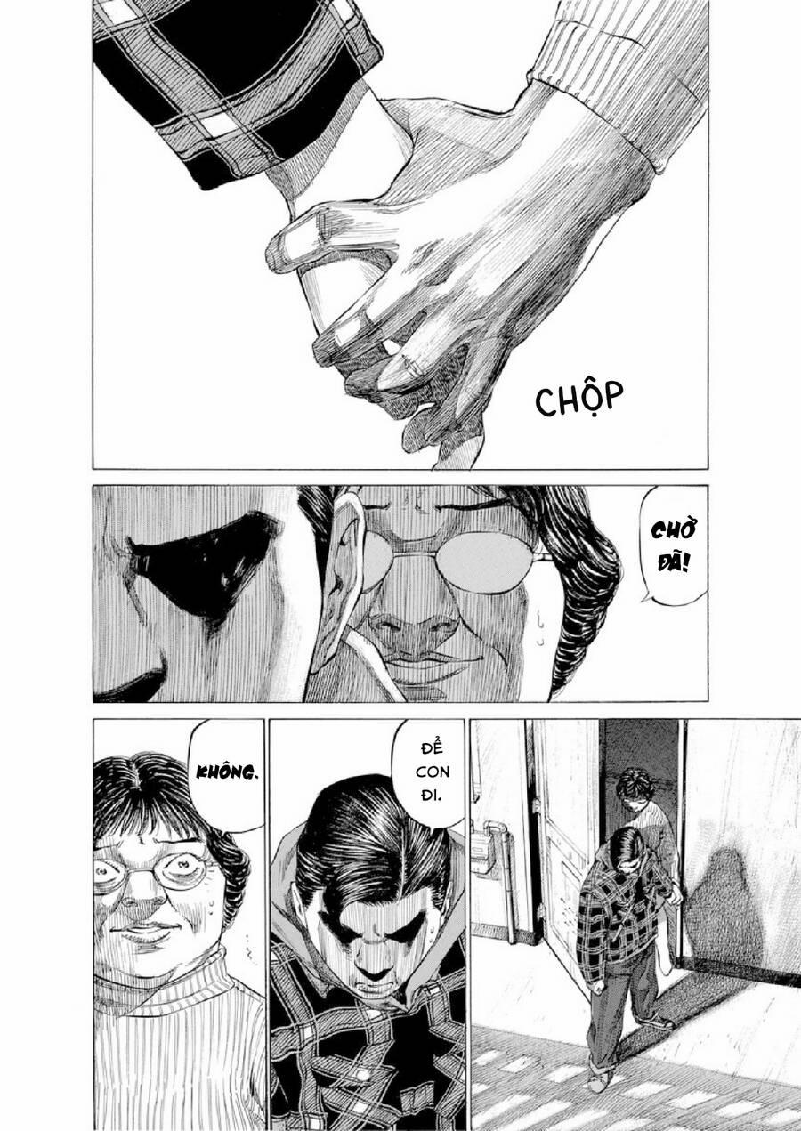 Give My Regards To Black Jack 113 trang 10