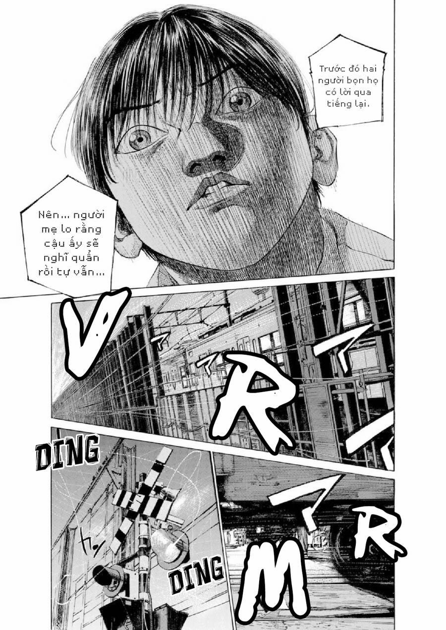 Give My Regards To Black Jack 113 trang 13