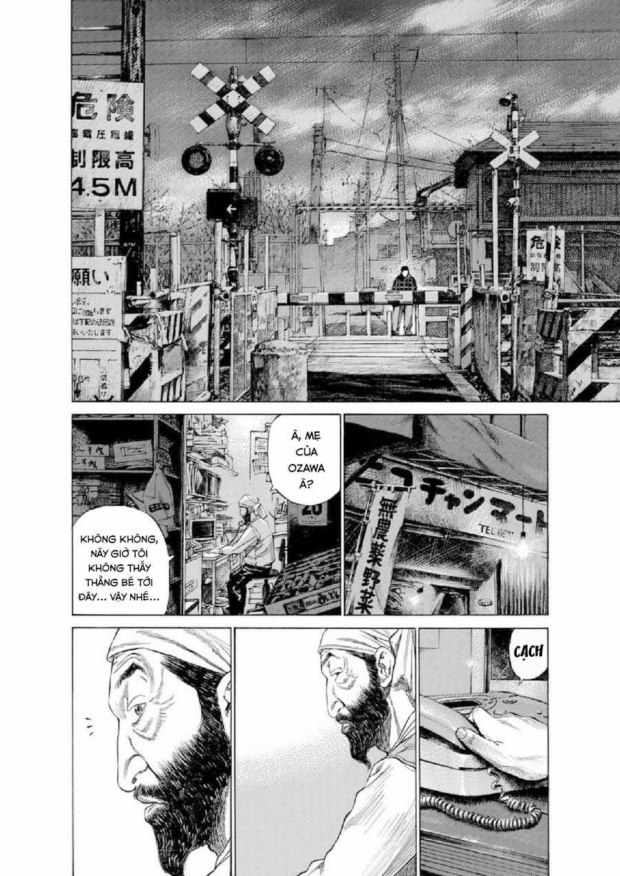 Give My Regards To Black Jack 113 trang 14