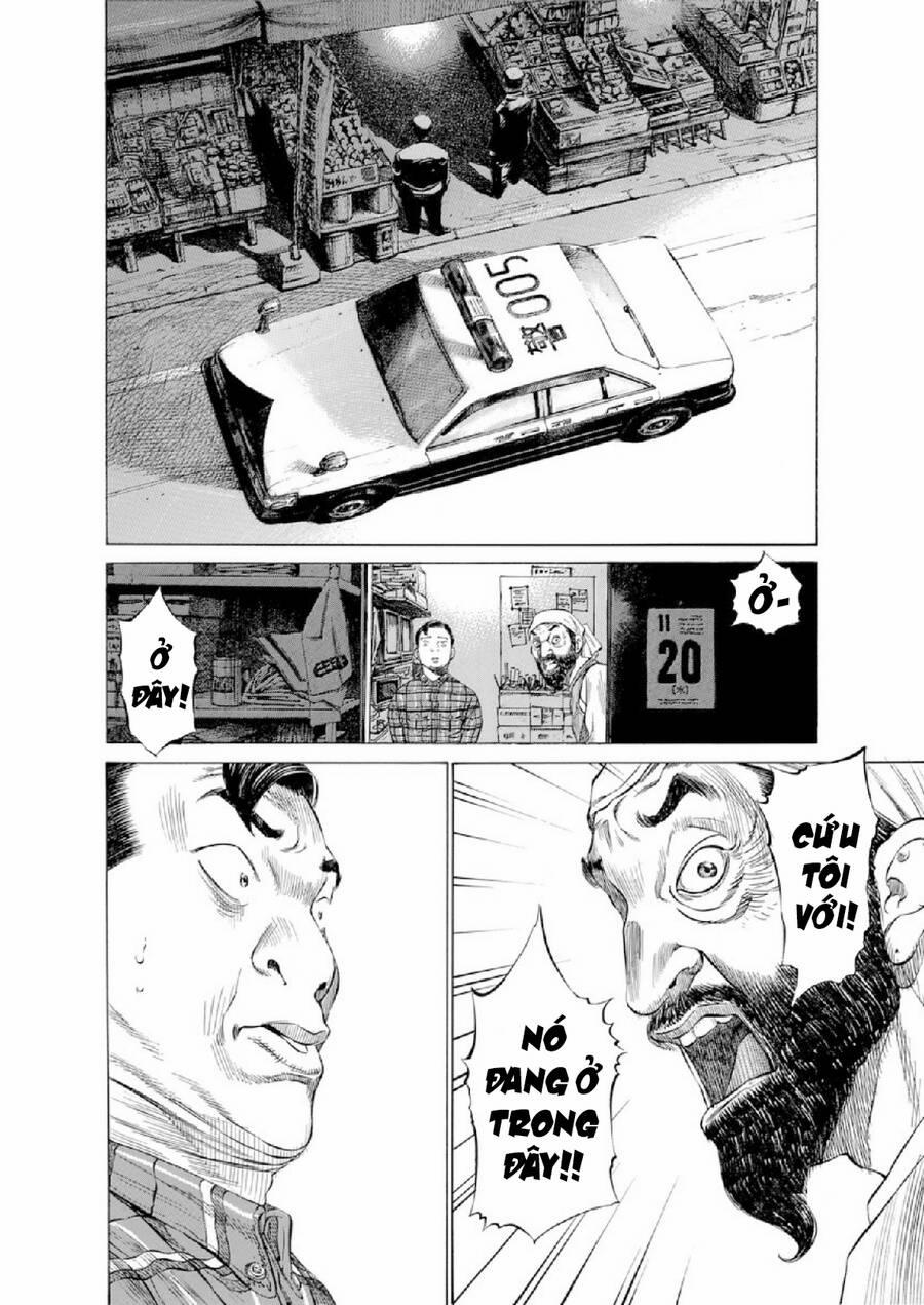 Give My Regards To Black Jack 113 trang 18