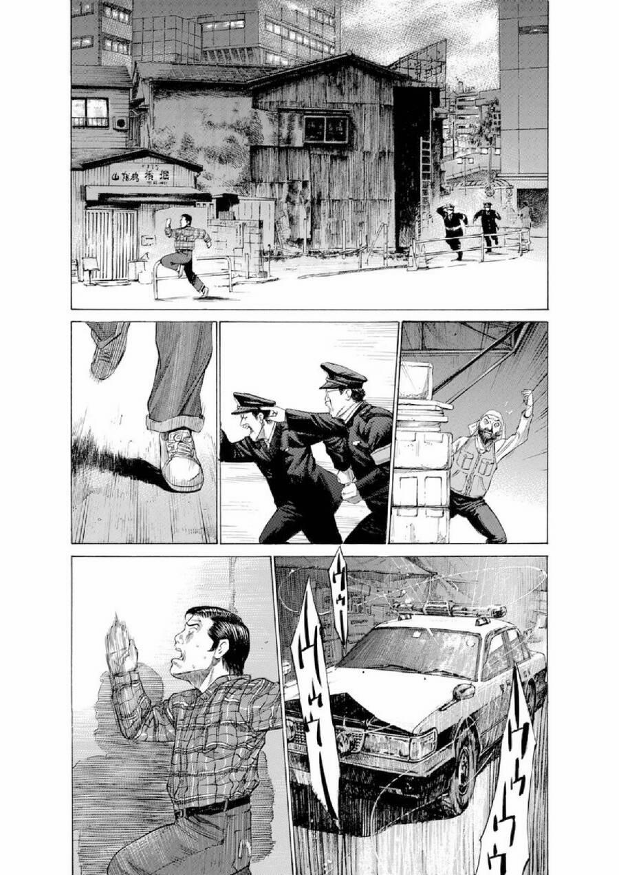 Give My Regards To Black Jack 113 trang 19