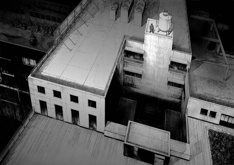 Give My Regards To Black Jack 114 trang 14