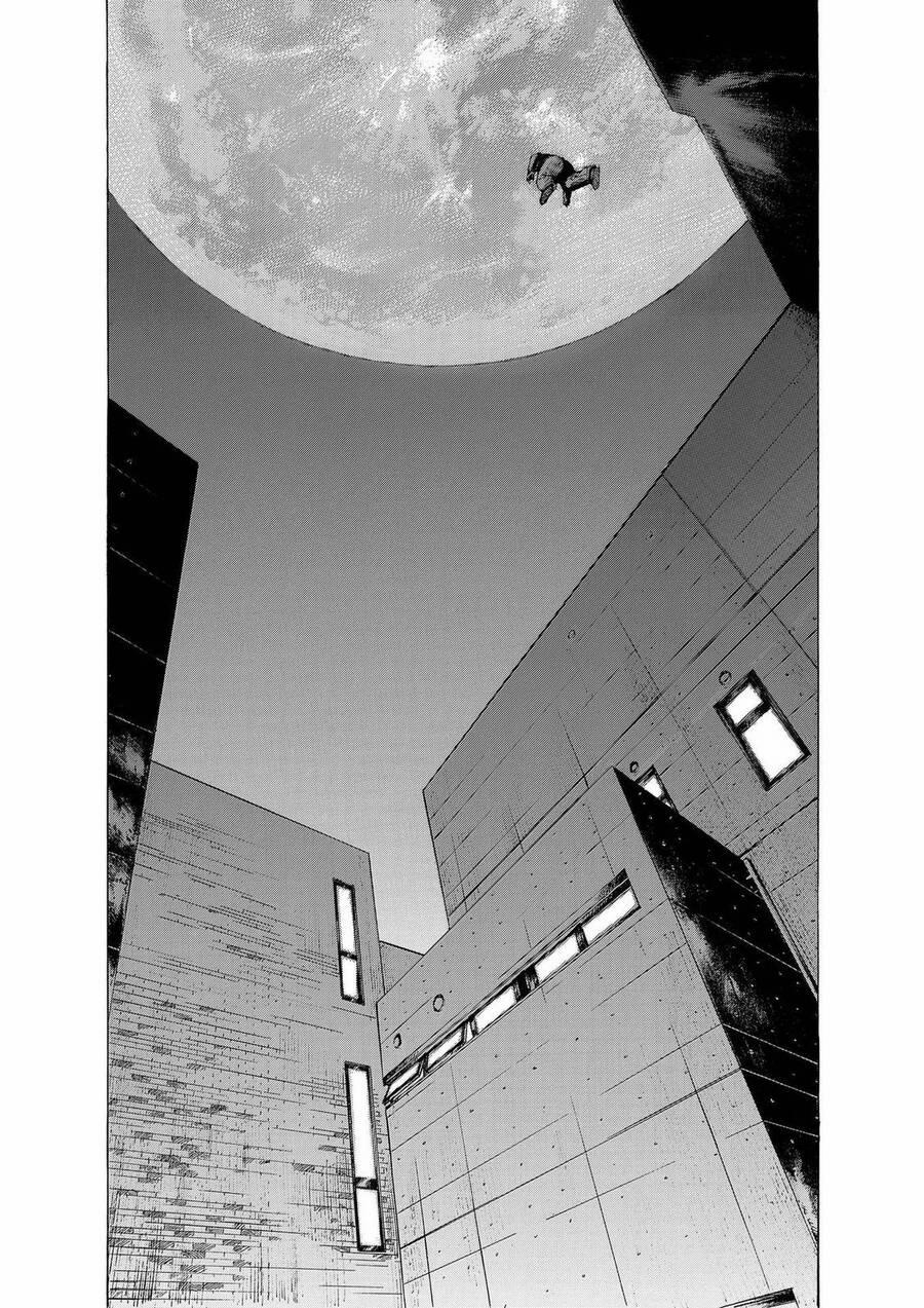 Give My Regards To Black Jack 114 trang 19