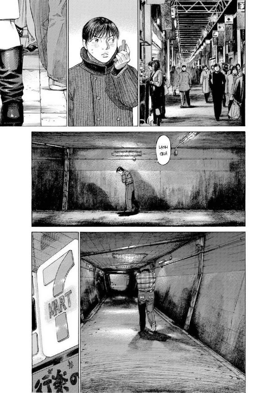 Give My Regards To Black Jack 114 trang 9