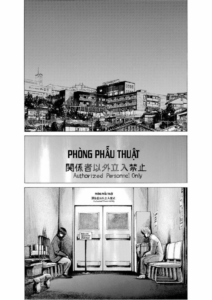 Give My Regards To Black Jack 115 trang 3