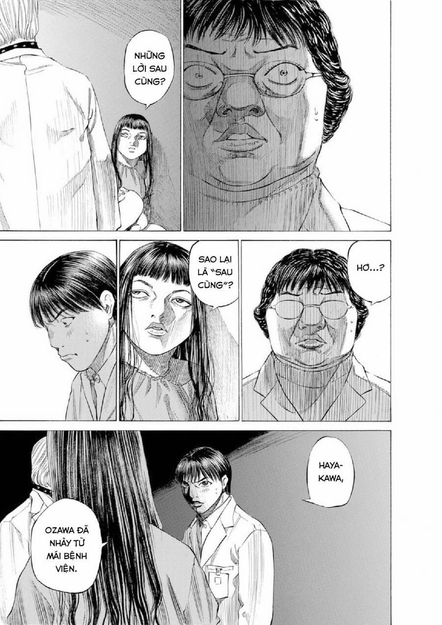 Give My Regards To Black Jack 117 trang 16