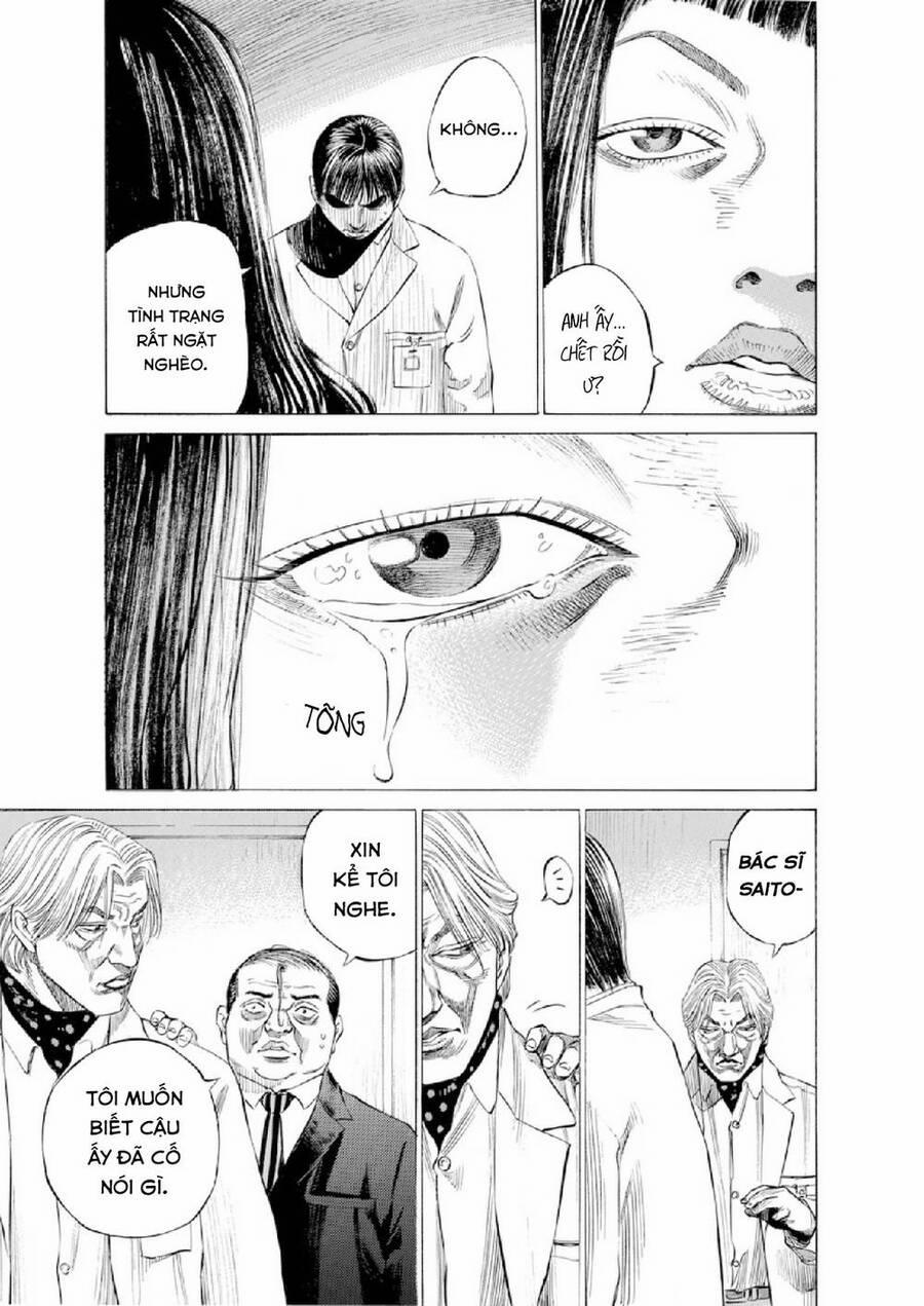 Give My Regards To Black Jack 117 trang 18